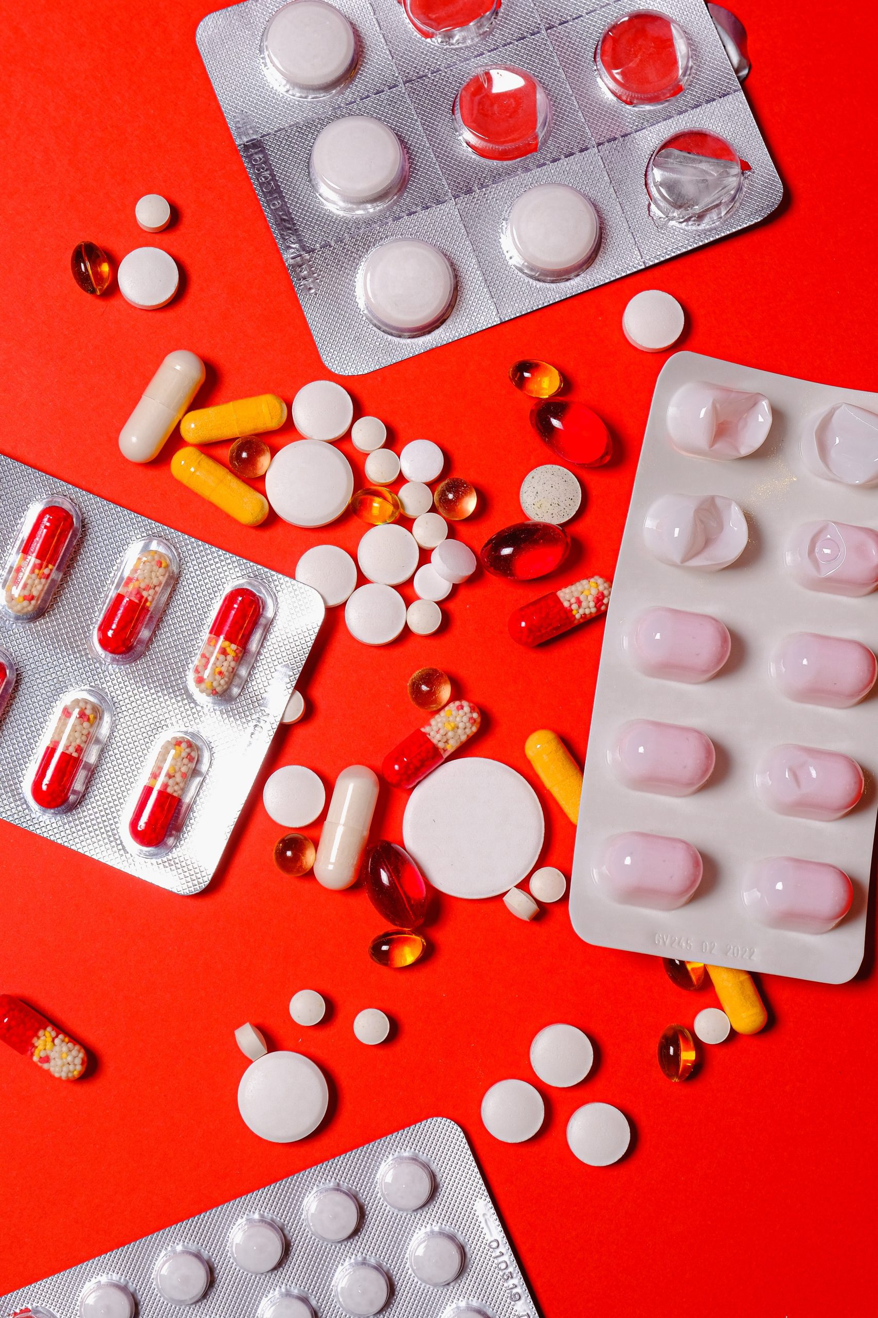 Importance of Pharmacy in Daily Life
