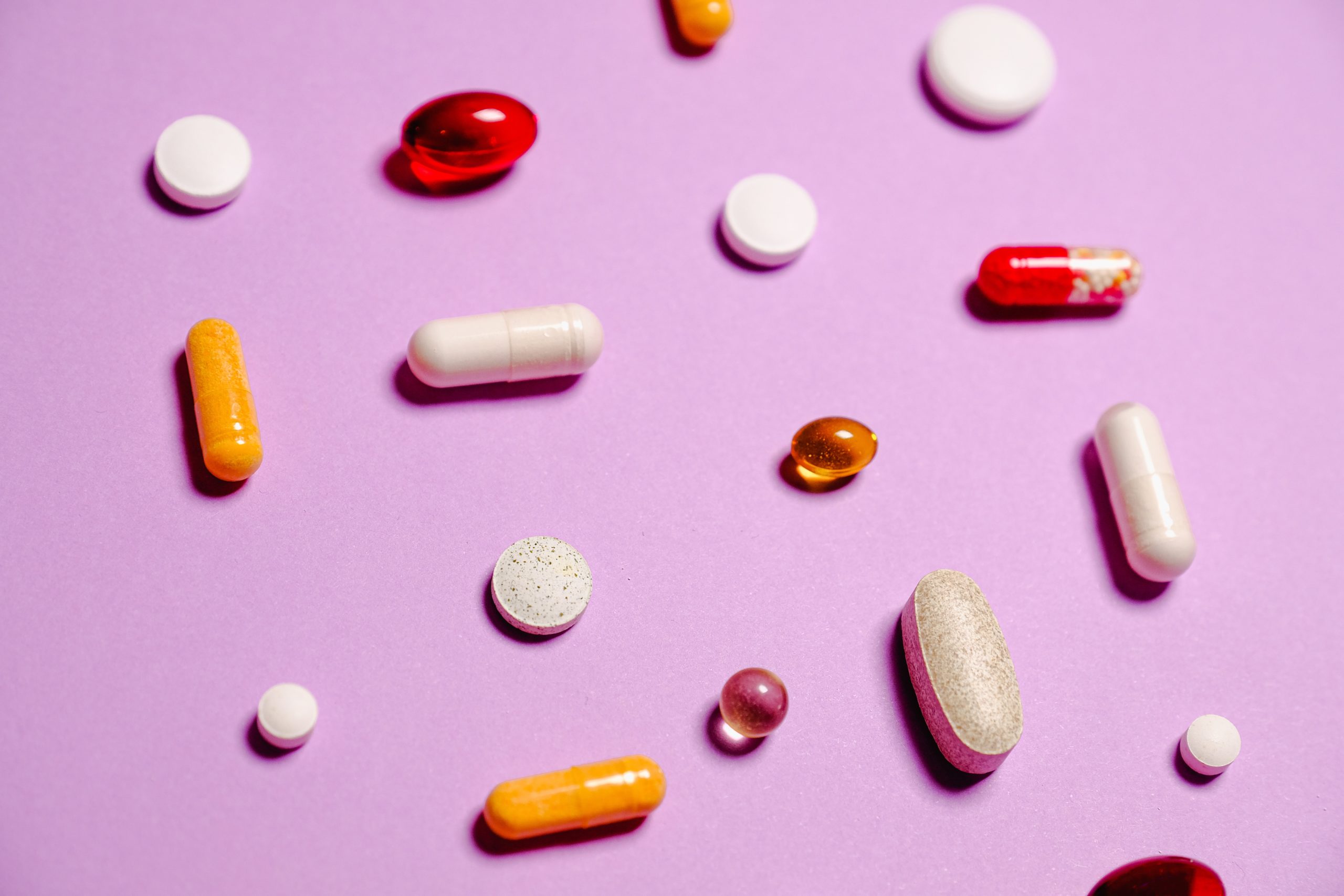 pharmaceutical companies
