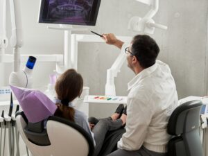 Best Dentistry Universities in Europe