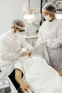 Dentistry Courses in Europe