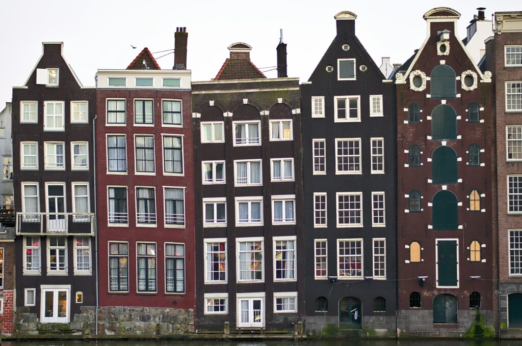 University of Amsterdam