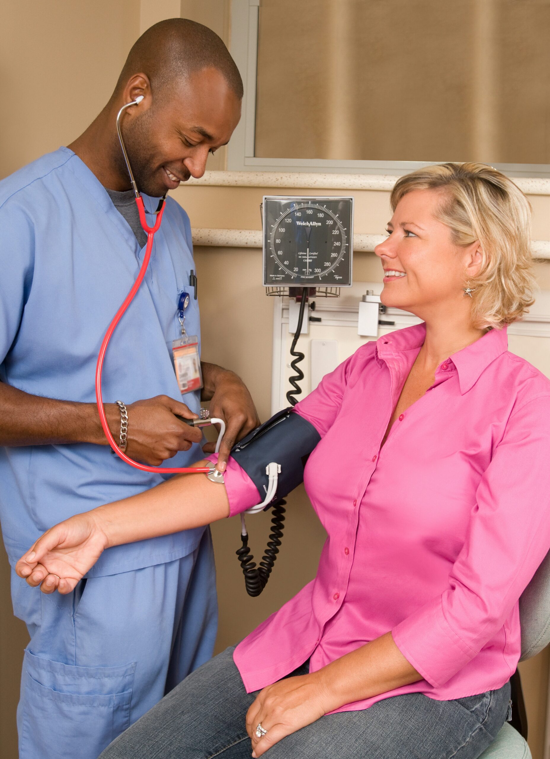 Importance of Nursing for Society