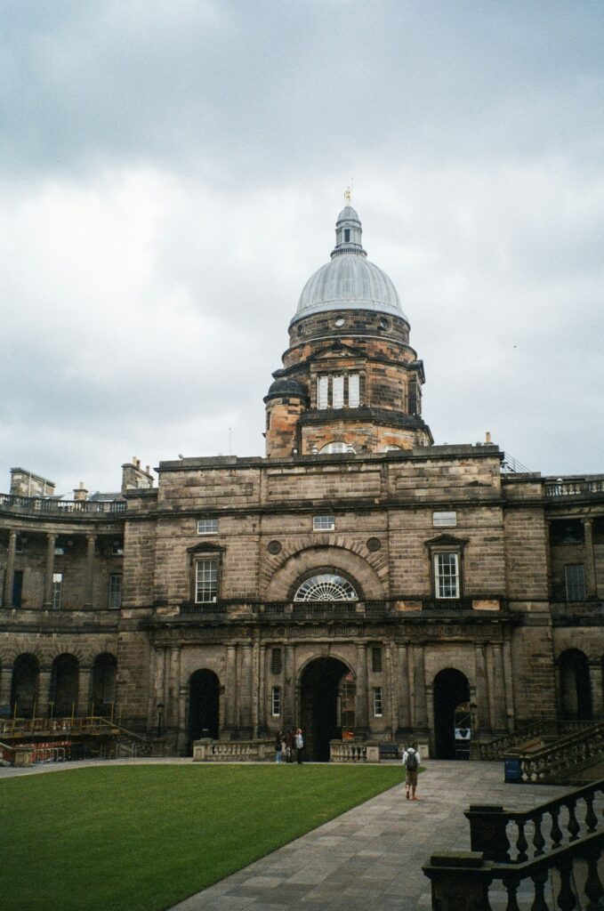 University of Edinburgh