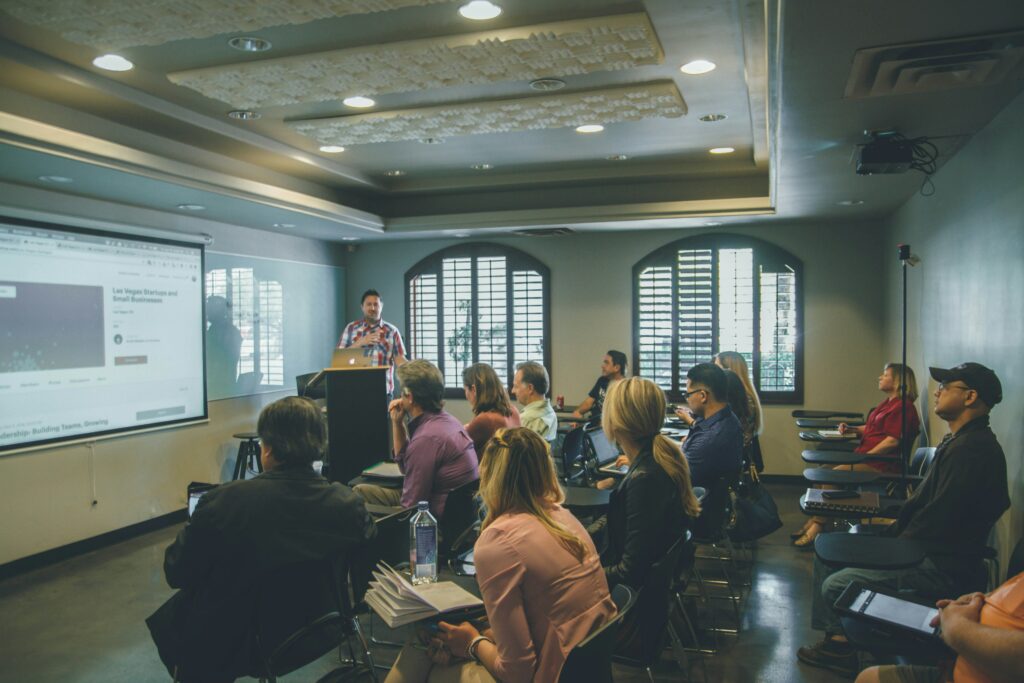 Curriculum and Teaching Methods