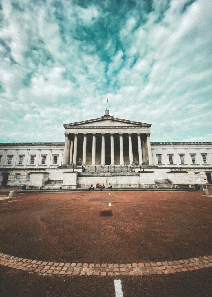 University College London
