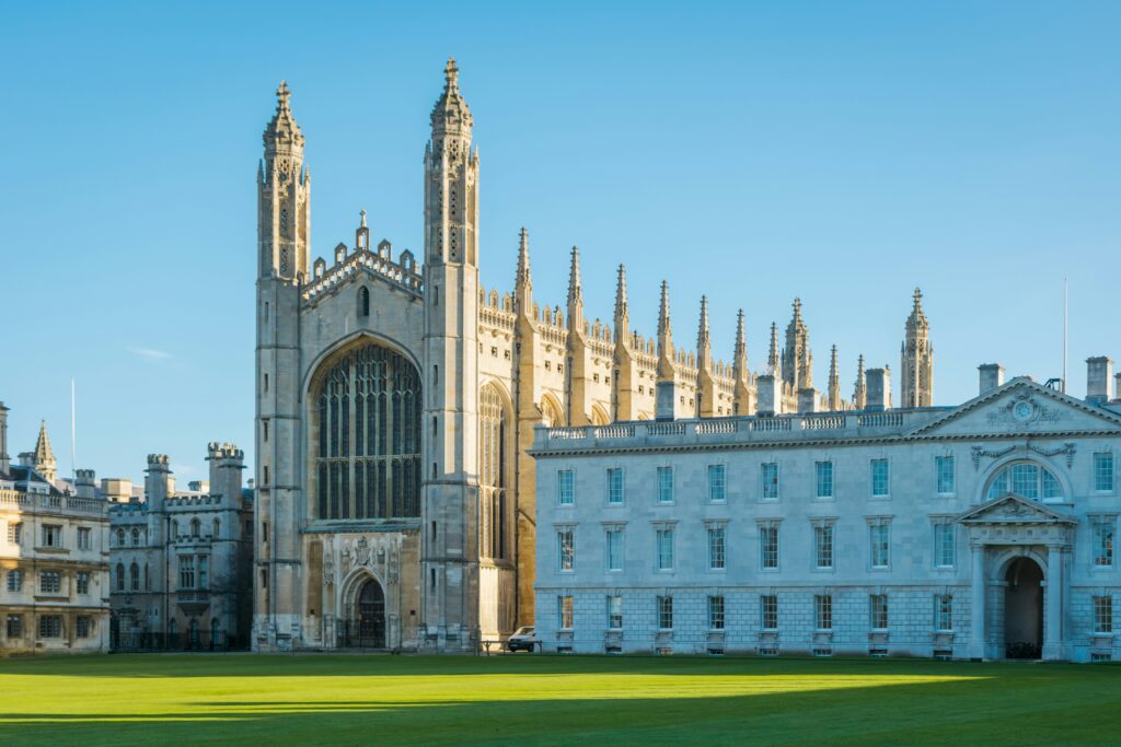 University of Cambridge